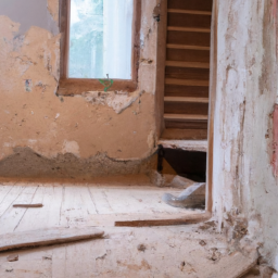 Rénovation Bureau : organisation et design pour un espace de travail Saint-Dié-des-Vosges